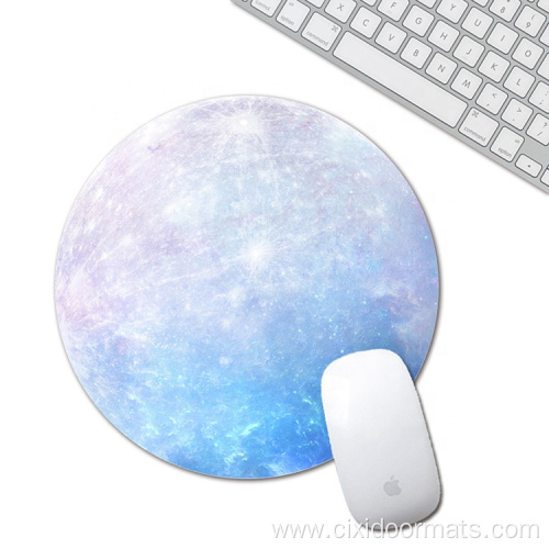 Best Selling Customized Rubber Mouse Pad